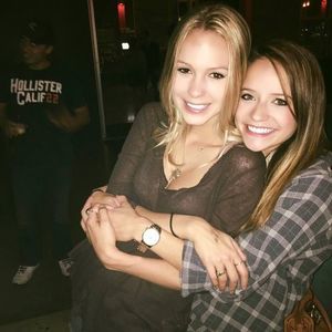 Meet your Posher, Brook