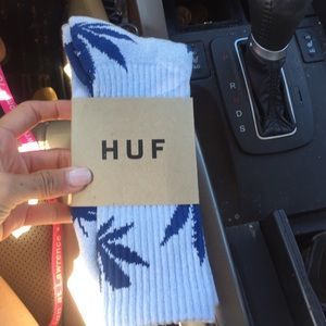 Huf socks