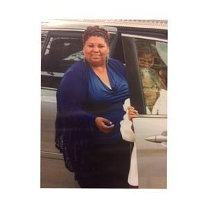 Meet your Posher, Irma