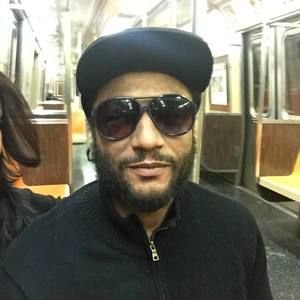 Meet your Posher, Mistah