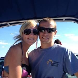 Meet your Posher, Chelsey