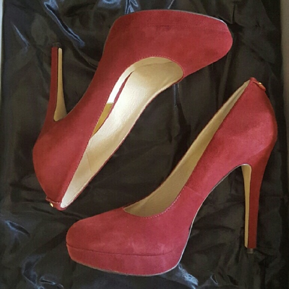 MICHAEL Michael Kors heels