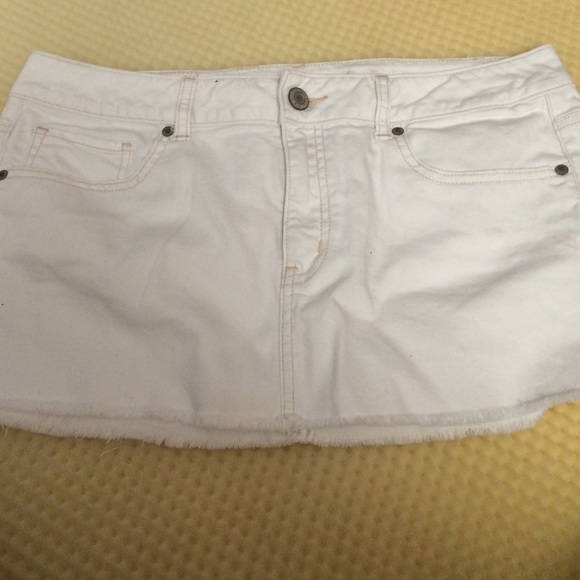 skirt