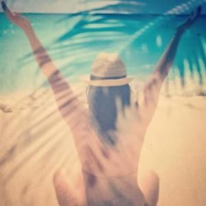 Meet your Posher, Becky