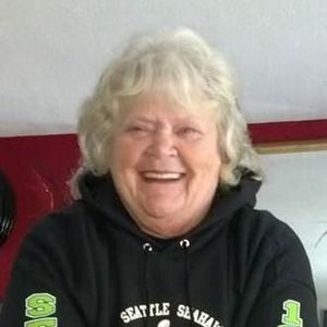 Meet your Posher, Jackie