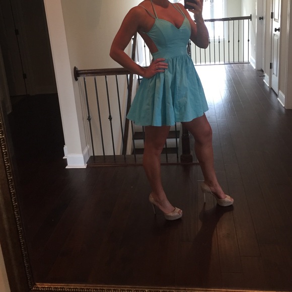 Australian sundress