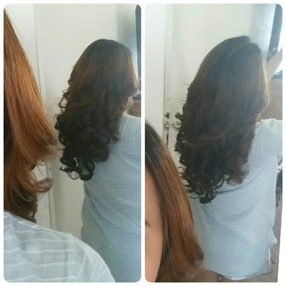 Wigs Hairpiece