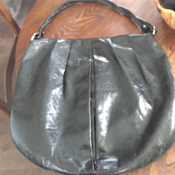 Beautiful Hobo International Leather Bag