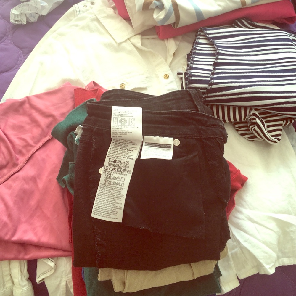 BYNDLE NOW ! 5 items = $30 OR LESS