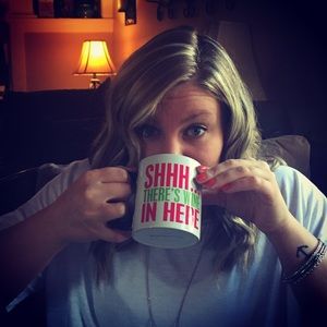 Meet your Posher, Kristin