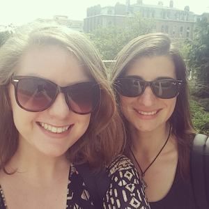 Meet your Posher, Megan
