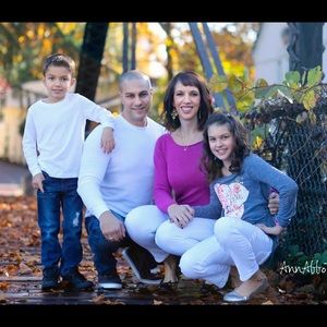 Meet your Posher, Sara