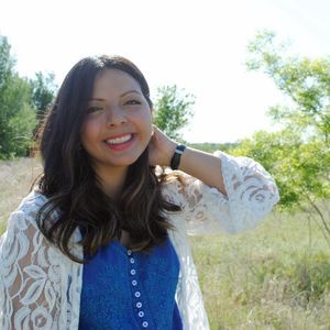 Meet your Posher, Anna