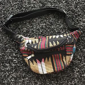 Forever 21 Fanny Pack