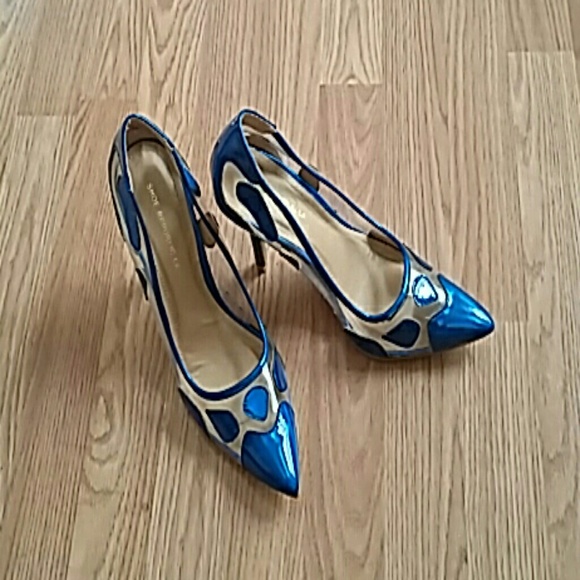 Pumps