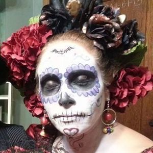 Meet your Posher, Gracie