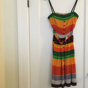 Plenty by Tracy Reese Dresses - Plenty by Tracy Reese Silk dress - worn once! Plenty by Tracy Reese Dresses - Plenty by Tracy Reese Silk dress - worn once!