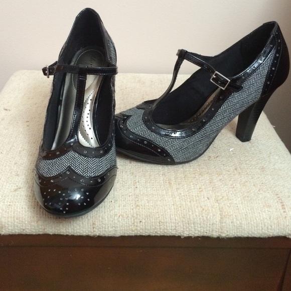 heels
