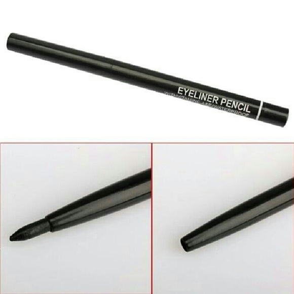Mac eye liner