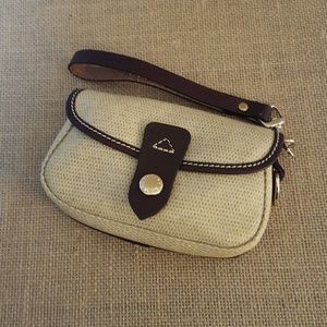 "Panama style" wrislet