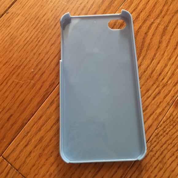 Nautical iPhone 4/4s case - Picture 2 of 4