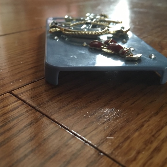 Nautical iPhone 4/4s case - Picture 3 of 4