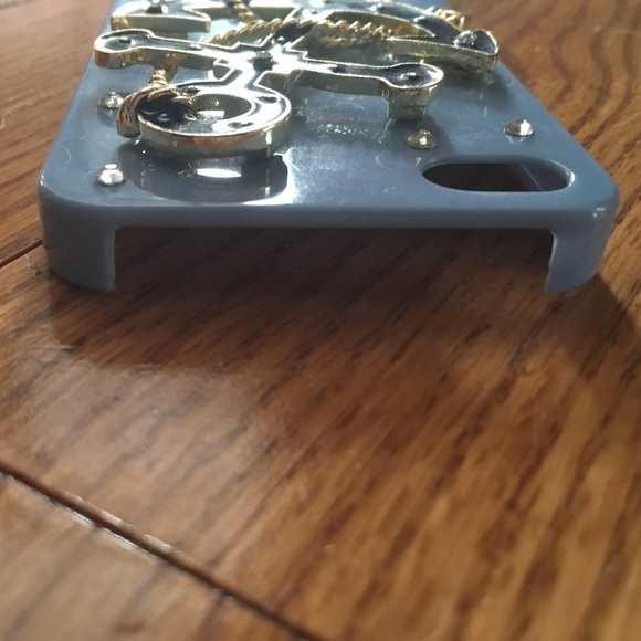 Nautical iPhone 4/4s case - Picture 4 of 4