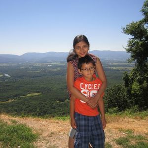 Meet your Posher, Smita