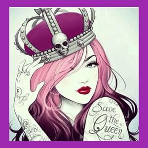 Meet your Posher, Roberta