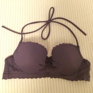 Victoria's Secret getaway halter