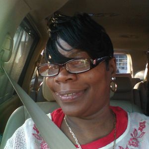 Meet your Posher, Pamela