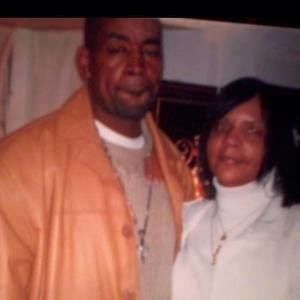 Meet your Posher, Candy