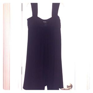Black Jones New York Cocktail Dress