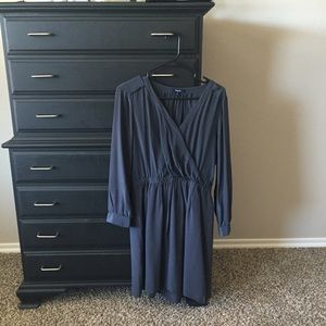 Madewell Party Dress