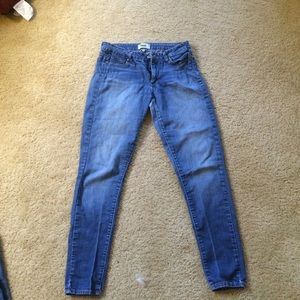 Paige jeans