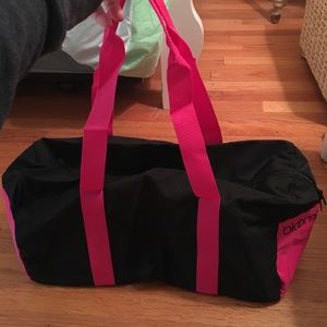 Bloomingdales Duffle