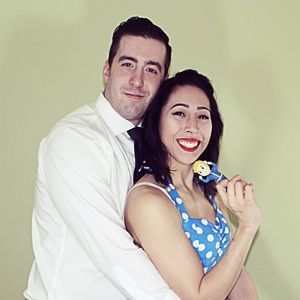 Meet your Posher, Jackie