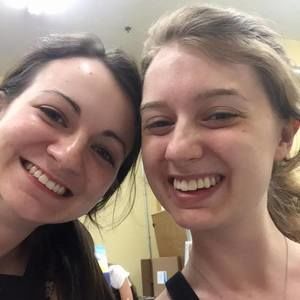 Meet your Posher, Nora