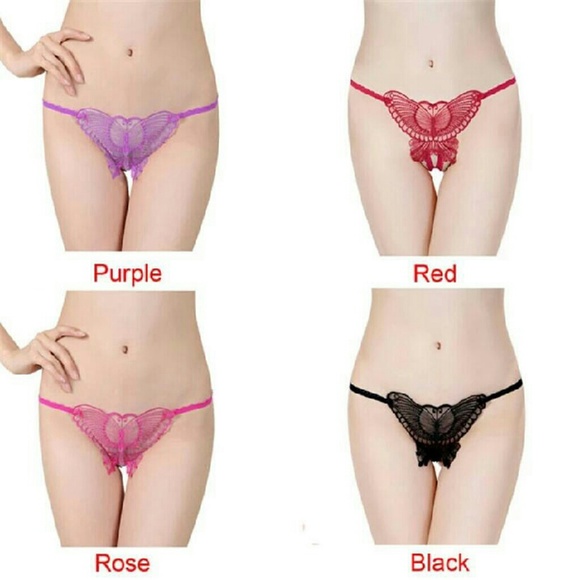 Intimacy items - Picture 1 of 2