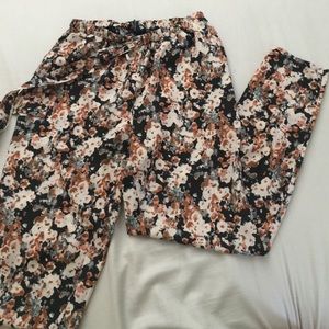 F21 Loose Pants