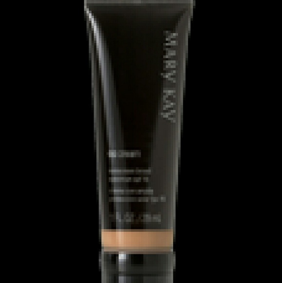 Mary Kay Cc Cream suncreen broad spectrum spf 15