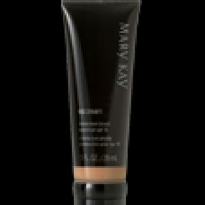 Mary Kay Cc Cream suncreen broad spectrum spf 15