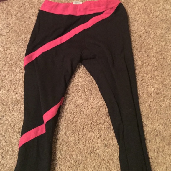 Figure Skating Pants