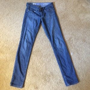 Gap 1969 jeans