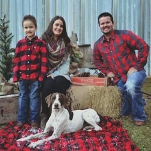 Meet your Posher, Sarah jake