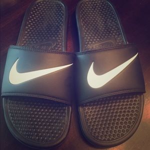 Nike Size 12 Slip on Shoes (Men's)
