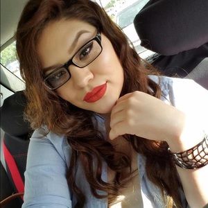 Meet your Posher, Magali