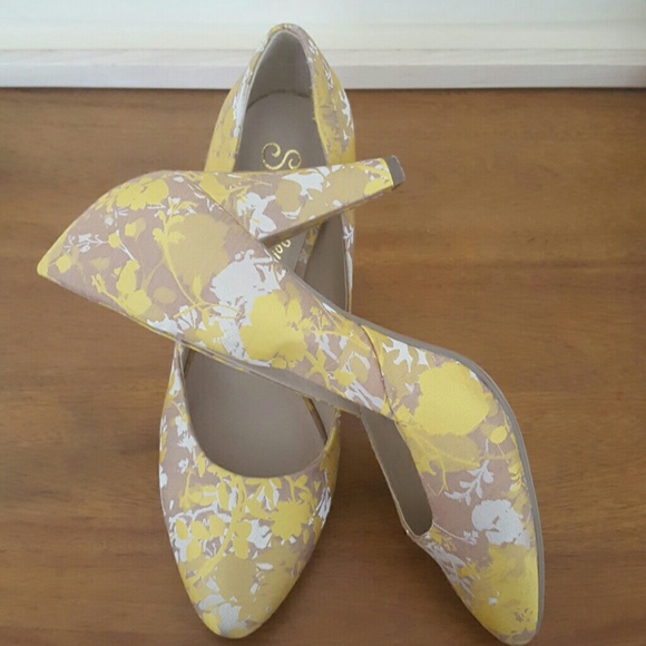 Seychelles high heals - Picture 3 of 3