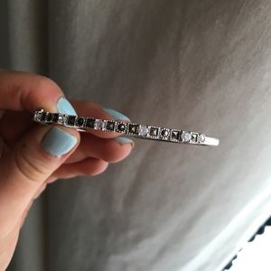 Judith Jack Sterling Silver Bracelet