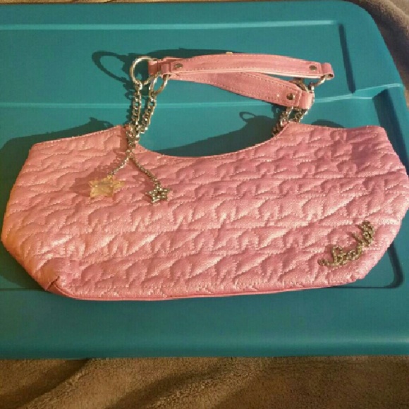 Pink Starlet - Picture 1 of 2